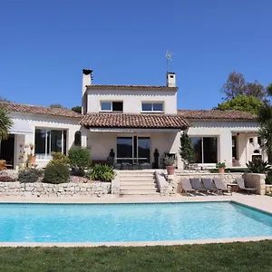 La Sousta Maison d'hôtes