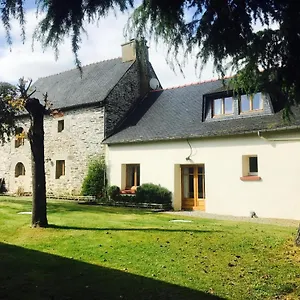 Trevejean D'hotes De Charme Couette-café