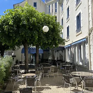 Beauséjour *** Vic-sur-Cère