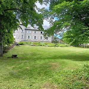 Chateau Ol Puech *** Vic-sur-Cère