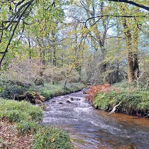 La Vallée Du Rivoal Couette-café