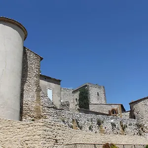 Château De Couette-café